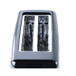 Usha iToast 2 Slice Pop Up Toaster | 650 Watt | Black