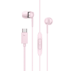 Sennheiser CX 80U Wired Type C Earphone | Sakura