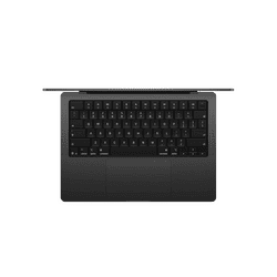Apple MacBook M5 Pro chip Laptop |  24GB | 1TB | Space Black | MGDR4HN/A