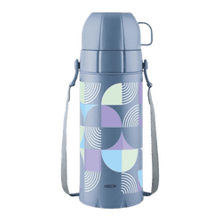 Milton Eiffel 1000 Insulated Flask | 910 ml | Multicolour