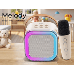 iGear Melody Rechargeable Bluetooth Speaker | 5 W