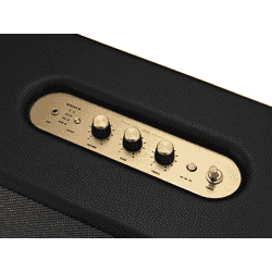 Marshall Woburn III Home Speaker | Brown | MS-WBRN3