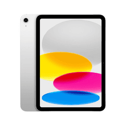 Apple iPad A16 | 128 GB | Wi-Fi Only | Silver | MD3Y4HN/A | NM