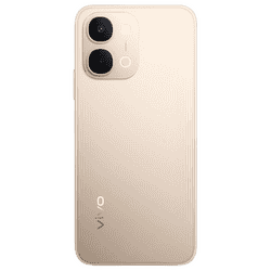 vivo Y51 Pro 5G | 8 GB | 256 GB | Golden Mist
