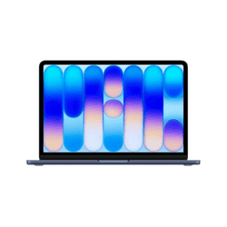 Apple MacBook Neo A18 Pro chip Laptop | 8 GB | 256 GB | 13 Inch | Indigo | MHFF4HN/A