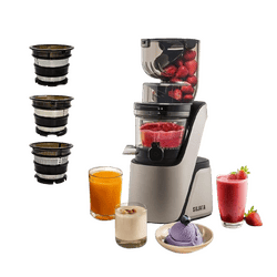 Sujata Cold Press Slow Juicer | 250 W