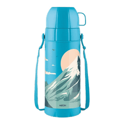Milton Eiffel 1000 Insulated Flask | 910 ml | Multicolour