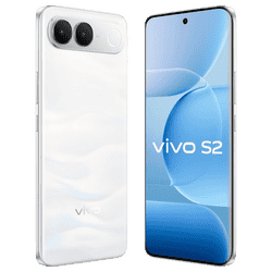 vivo S2 5G | 8GB | 128GB | Silk White
