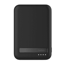 Belkin BoostCharge Pro Wireless Power Bank | 10000mAh | Multicolour | BPD008BT