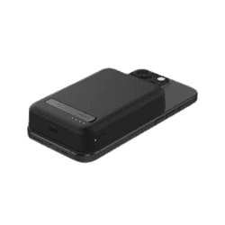 Belkin BoostCharge Pro Wireless Power Bank | 10000mAh | Multicolour | BPD008BT