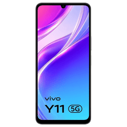 vivo Y11 5G | 4GB | 128 GB | Cosmic Gold