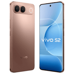 vivo S2 5G | 8GB | 256GB | Regal Bronze