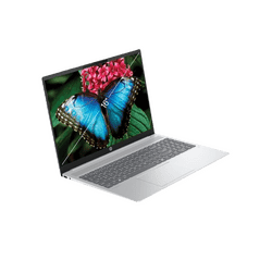 HP Omnibook 5 AI Laptop | AMD Ryzen AI 7 350 |  24GB | 1TB | Windows 11 Home | Silver | 16-AG1087AU