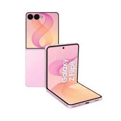 Samsung Galaxy Z Flip8 5G | 12GB | 512GB | Pink