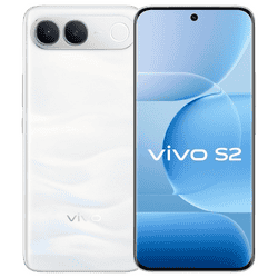 vivo S2 5G | 8GB | 128GB | Silk White