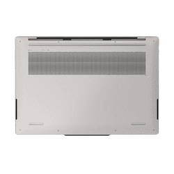Lenovo Yoga Slim 7 Aura Edition Laptop | Intel Core Ultra 5 | 16GB | 512GB | Seashell | 83QM0047IN