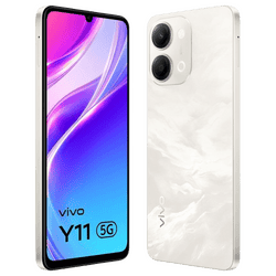 vivo Y11 5G | 4GB | 128 GB | Cosmic Gold