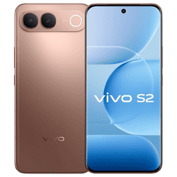 vivo S2 5G | 8GB | 256GB | Regal Bronze