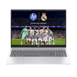 HP Omnibook 5 AI Laptop | AMD Ryzen AI 7 350 |  24GB | 1TB | Windows 11 Home | Silver | 16-AG1087AU