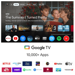 Sony BRAVIA 3II Ultra HD Smart LED Google TV | 189 cm (75 inches) | Black | K-75XR35M2