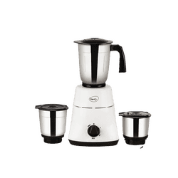 Pigeon Swift Mixer Grinder | 550 W | 3 Jar | Swift 19004798