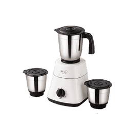 Pigeon Swift Mixer Grinder | 550 W | 3 Jar | Swift 19004798