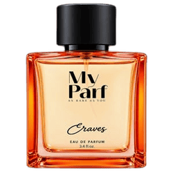 MY PARF Craves De Perfume | 50 ML