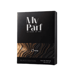 MY PARF Craves De Perfume | 50 ML