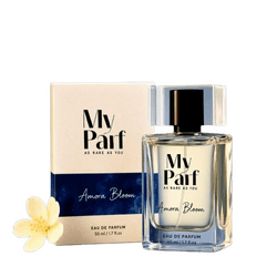 MY PARF Amora Bloom De Perfume | 50 ML | 50ML7565