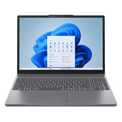 Lenovo IdeaPad Slim 3 Laptop | Intel Core i5 | 8GB | 512GB | Windows 11 Home | Luna Grey | 83K101LLIN