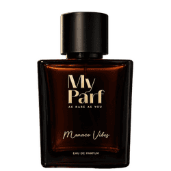 MY PARF Monaco Vibes De Perfume | 30 ML