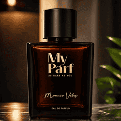 MY PARF Monaco Vibes De Perfume | 30 ML