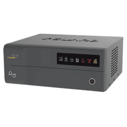 V-Guard Prime 1650 Inverter | 1400 VA/1120W