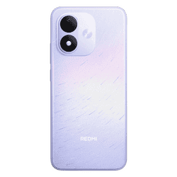 Redmi Note 17 5G | 6GB | 128GB | Starlight Purple