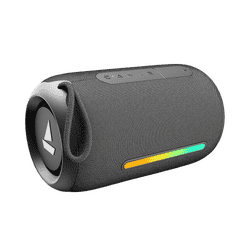 Boat Stone 350 Pro Bluetooth Speaker | 14 W | Groovy Grey