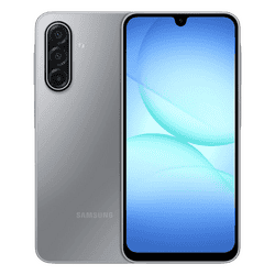 Samsung Galaxy A17 5G | 8GB | 128GB | Without Adapter | Grey | NM1