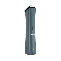 Havells 10 In 1 Grooming Kit | Hair Trimmer | LED Indicator | Grey | GS6110