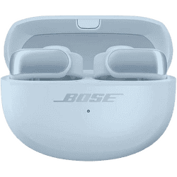 Bose Ultra Open Earbuds | Moonstone Blue