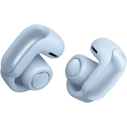 Bose Ultra Open Earbuds | Moonstone Blue