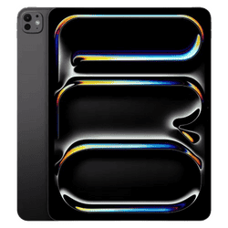 Apple iPad Pro 2025 | Wifi | 13 Inch (33.02 cm) | 512GB | Space Black | NM