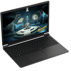 Dell New Alienware 15 Gaming Laptop | AMD Ryzen 5 220 | 16GB | 512GB | Black | CAN15265CTO02MINO
