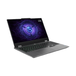 Lenovo LOQ Gaming Laptop | Intel Core i5 | 16GB | 512GB | Windows 11 Home | Luna Grey | 83DV01JYIN