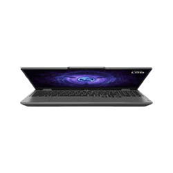 Lenovo LOQ Gaming Laptop | Intel Core i5 | 16GB | 512GB | Windows 11 Home | Luna Grey | 83DV01JYIN