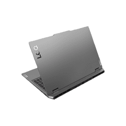 Lenovo LOQ Gaming Laptop | Intel Core i5 | 16GB | 512GB | Windows 11 Home | Luna Grey | 83DV01JYIN