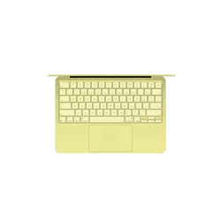 Apple MacBook Neo | A18 Pro chip | 8GB | 256GB | 6 core CPU | 5 core GPU | Citrus | MHFD4HN/A