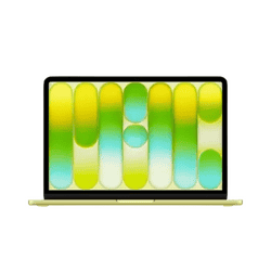 Apple MacBook Neo | A18 Pro chip | 8GB | 256GB | 6 core CPU | 5 core GPU | Citrus | MHFD4HN/A