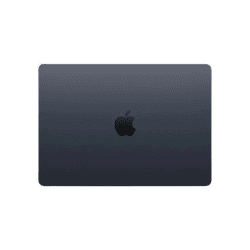 Apple MacBook M5 Chip Laptop | 16 GB | 512 GB | Midnight | MDHE4HN/A | NW