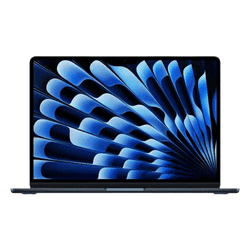 Apple MacBook Air | Apple M5 Chip | 16GB | 512GB | Midnight | MDVH4HN/A | NW