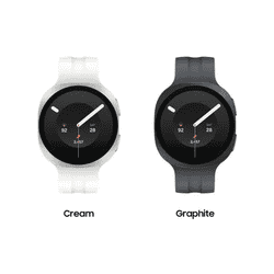 Samsung Galaxy Watch 9 44mm LTE Smartwatch | Super AMOLED Display | Graphite