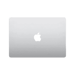 Apple MacBook Air Laptop | Apple M5 Chip | 16GB | 512GB | Silver | MDV94HN/A | NW